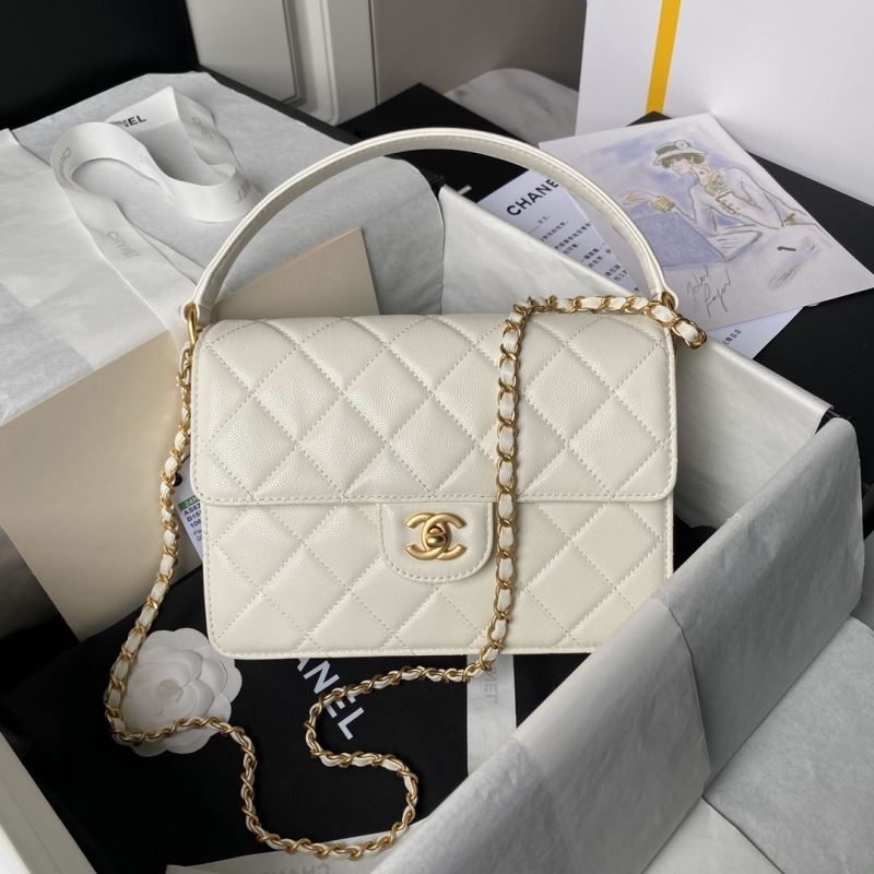 Ch**el satchel bags